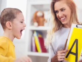 The Role of Speech Therapy in Overcoming Communication Challenges